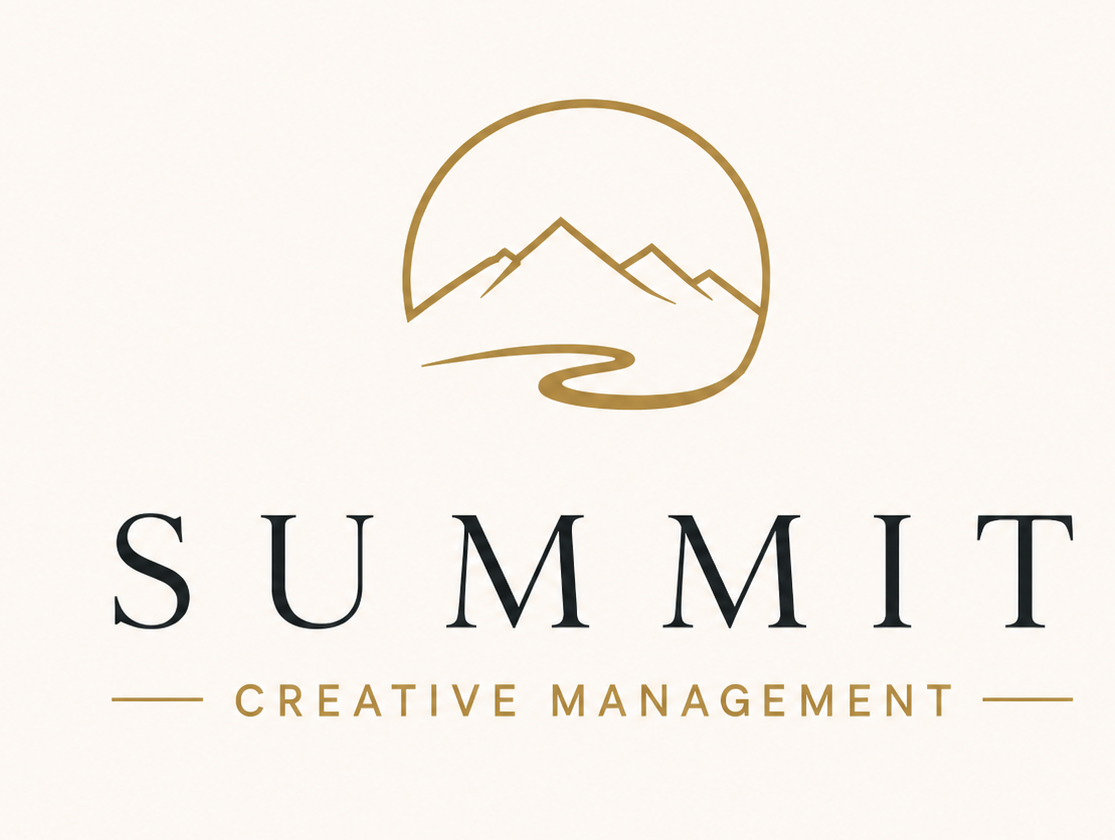 Primary Summit Creative Management logo