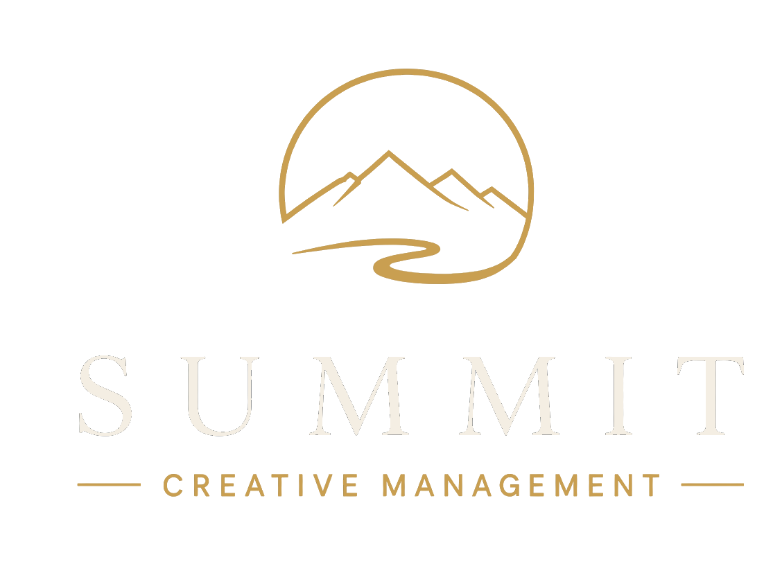 Summit Creative Management logo