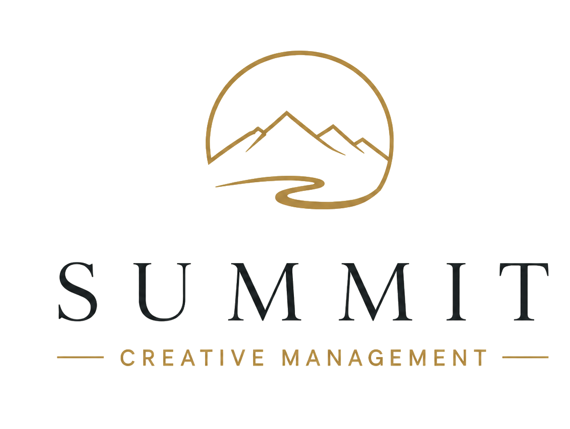 Summit Creative Management logo